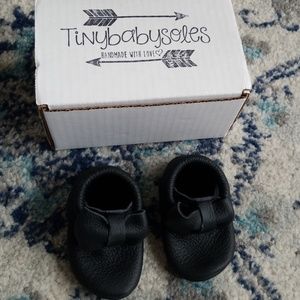TinyBabySoles